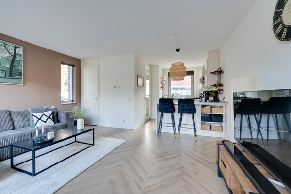 Medium property photo - Dubbelspoor 25, 1567 LG Assendelft